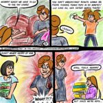 Ursula uses a Bono bait and switch on her mom