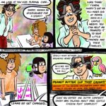 Noah learns the hard way that Ursula's journalism ethics leave much to be desired.