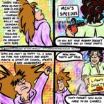 Ursula tries to use logic, but there is no logic to be had.